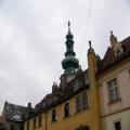 Die bekannte Altstadt Bratislavas (slovac_republic_100_3489.jpg) Bratislava, Slowakei, Slowakische Republik